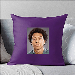 Leading Man Chance Perdomo Pillows Cover