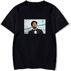 Legendary Actor Chance Perdomo T-Shirts
