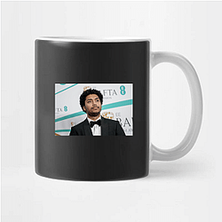 Legendary Actor Chance Perdomo Mugs