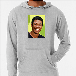 Box Office King Chance Perdomo Hoodies