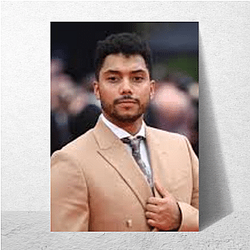 Breakout Star Chance Perdomo Posters
