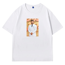 Screen Heartthrob Chance Perdomo T-Shirts