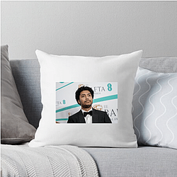 Legendary Actor Chance Perdomo Pillows Cover