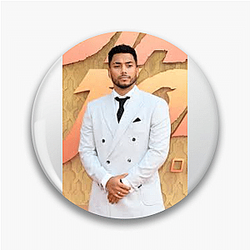 Screen Heartthrob Chance Perdomo Pins