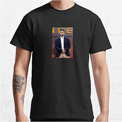 Academy Award Winner Chance Perdomo T-Shirts