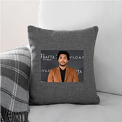 Hollywood Hunk Chance Perdomo Pillows Cover