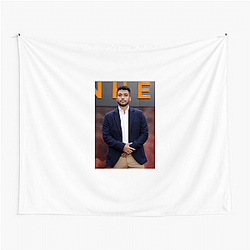 Academy Award Winner Chance Perdomo Tapestries