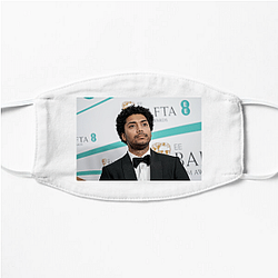 Legendary Actor Chance Perdomo Face Masks