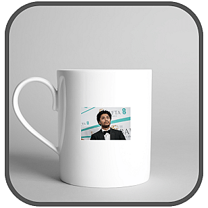 Chance Perdomo Mugs