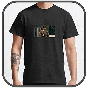 Chance Perdomo T-Shirts