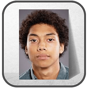 Chance Perdomo Posters