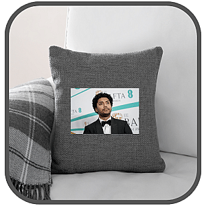 Chance Perdomo Pillows Cover