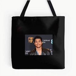 Action Star Chance Perdomo Bags