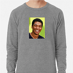 Box Office King Chance Perdomo Sweatshirts