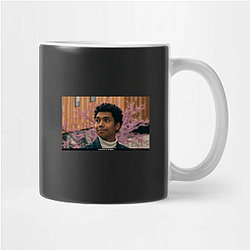 Versatile Actor Chance Perdomo Mugs