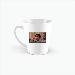Versatile Actor Chance Perdomo Mugs