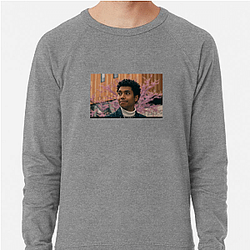 Versatile Actor Chance Perdomo Sweatshirts