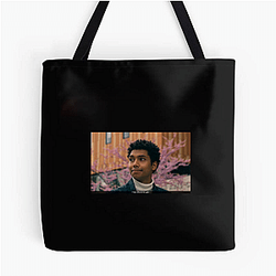 Versatile Actor Chance Perdomo Bags