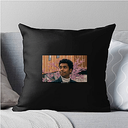 Versatile Actor Chance Perdomo Pillows Cover
