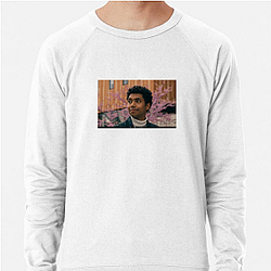 Versatile Actor Chance Perdomo Sweatshirts