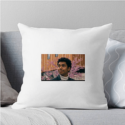Versatile Actor Chance Perdomo Pillows Cover