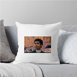 Versatile Actor Chance Perdomo Pillows Cover