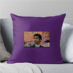 Versatile Actor Chance Perdomo Pillows Cover