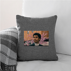 Versatile Actor Chance Perdomo Pillows Cover