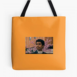 Versatile Actor Chance Perdomo Bags