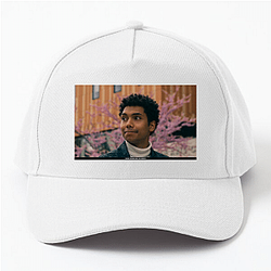 Versatile Actor Chance Perdomo Hats & Caps
