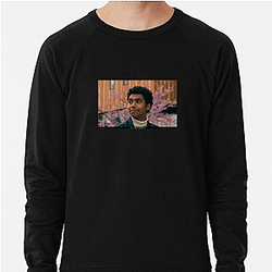Versatile Actor Chance Perdomo Sweatshirts