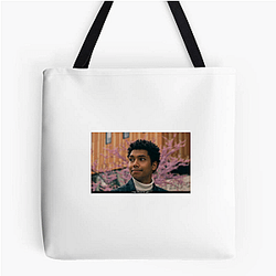 Versatile Actor Chance Perdomo Bags