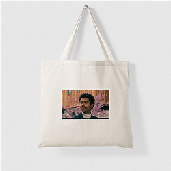 Versatile Actor Chance Perdomo Bags