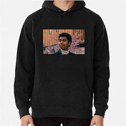 Versatile Actor Chance Perdomo Hoodies