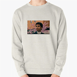 Versatile Actor Chance Perdomo Sweatshirts