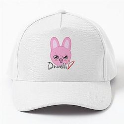 STAY Changbin Baseball Cap