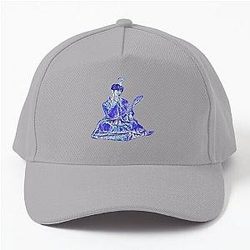 Fairy Changbin baseball cap