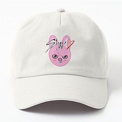STAY Changbin Dwaekki Stray Kids Dad Hat
