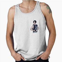 Flexi Heart Changbin Tank