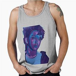 Stray Kids Changbin Tank Top