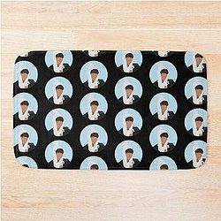 Changbin - Da Da Bath Mat