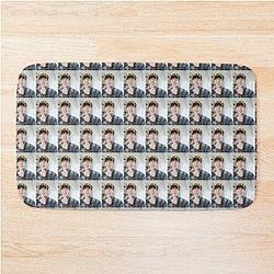 Stray Kids Changbin Bath Mat