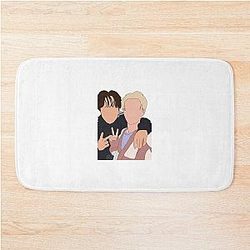 Changbin Felix Bath Mat