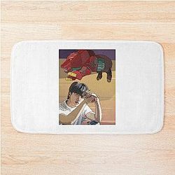 Changbin Bath Mat