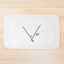 Seo Changbin Signature SK Bath Mat