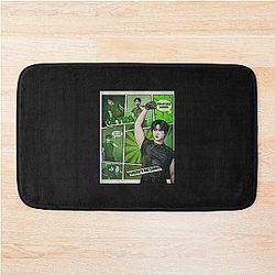 Changbin Ultra Stray Kid Bath Mat