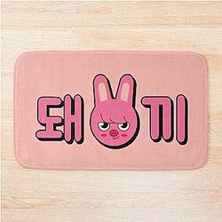 Douyin Changbin Bath Mat