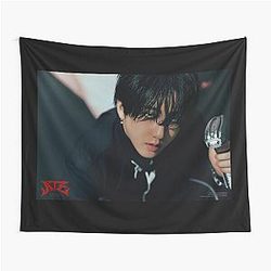 Stray Kids Changbin Tapestry