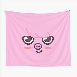 Stray Kids Tapestry