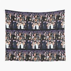 Changbin Vintage Tapestry